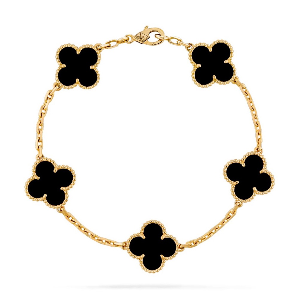 COPY - COPY - Vintage Alhambra bracelet